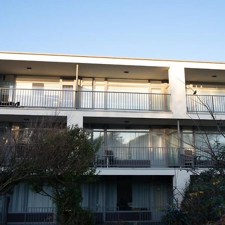 Duinstraatje 51 Apartment Zoutelande Ngoại thất bức ảnh