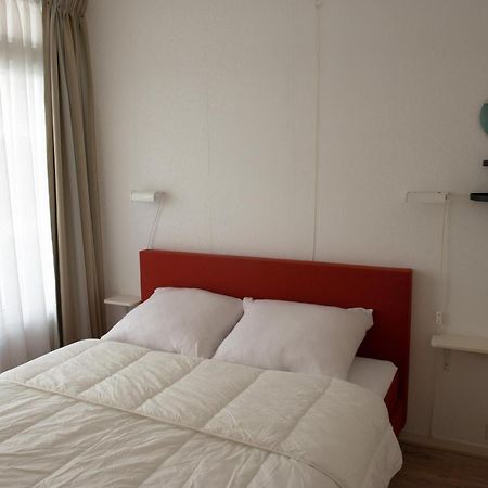 Duinstraatje 51 Apartment Zoutelande Ngoại thất bức ảnh