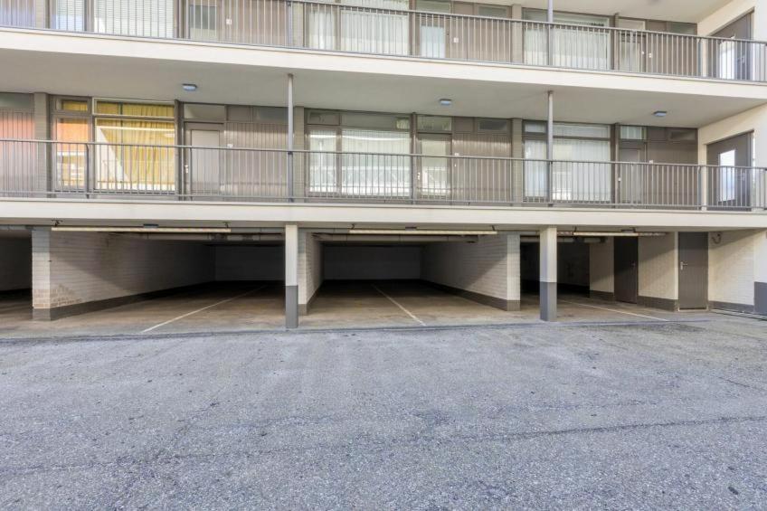 Duinstraatje 51 Apartment Zoutelande Ngoại thất bức ảnh
