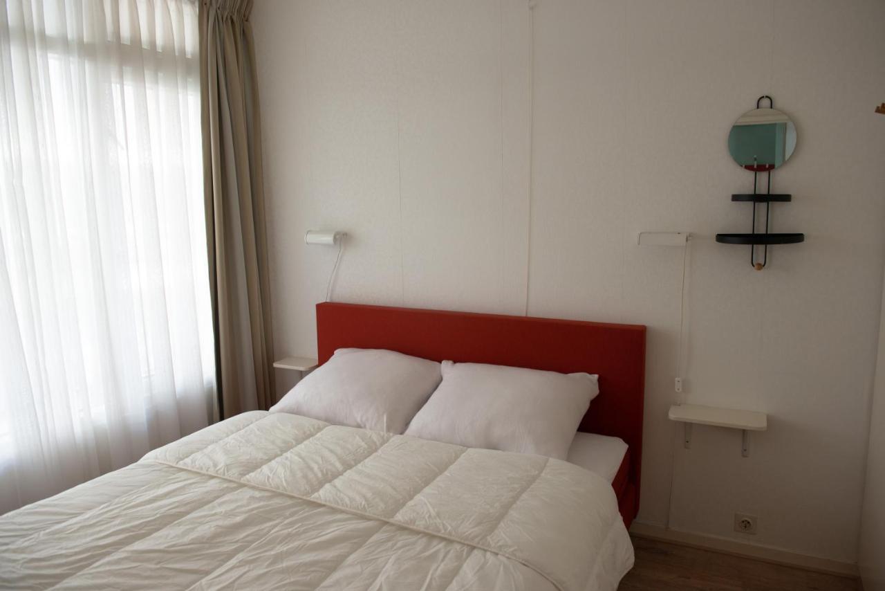 Duinstraatje 51 Apartment Zoutelande Ngoại thất bức ảnh